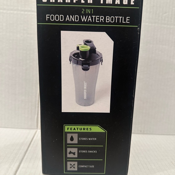 Sharper 2 in 1 - Picture 5 of 6